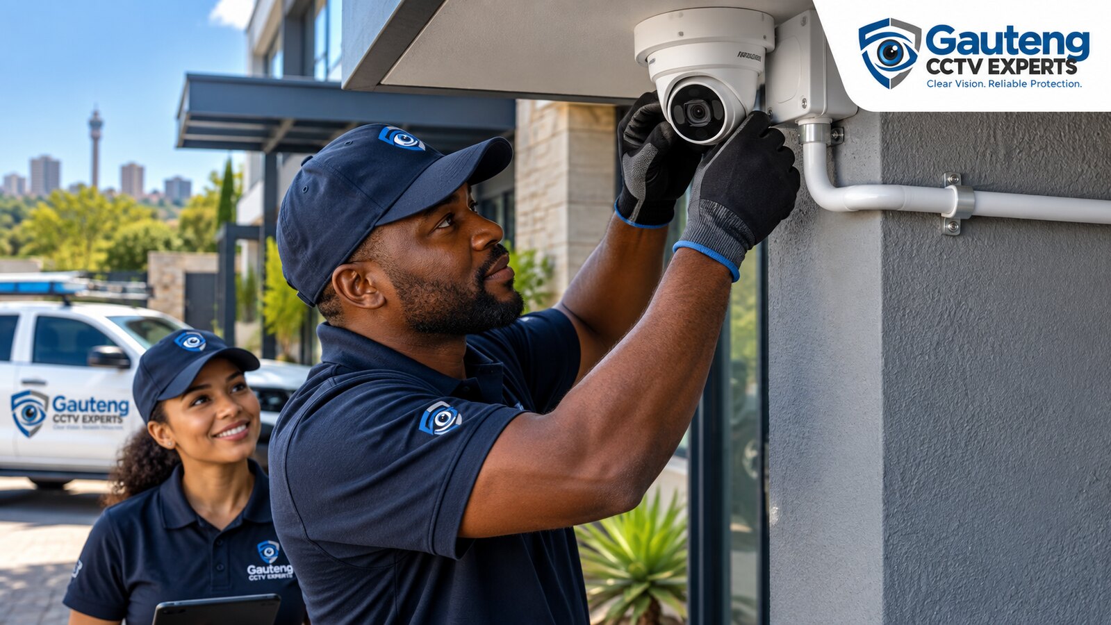 Illustration for Projects & Gallery